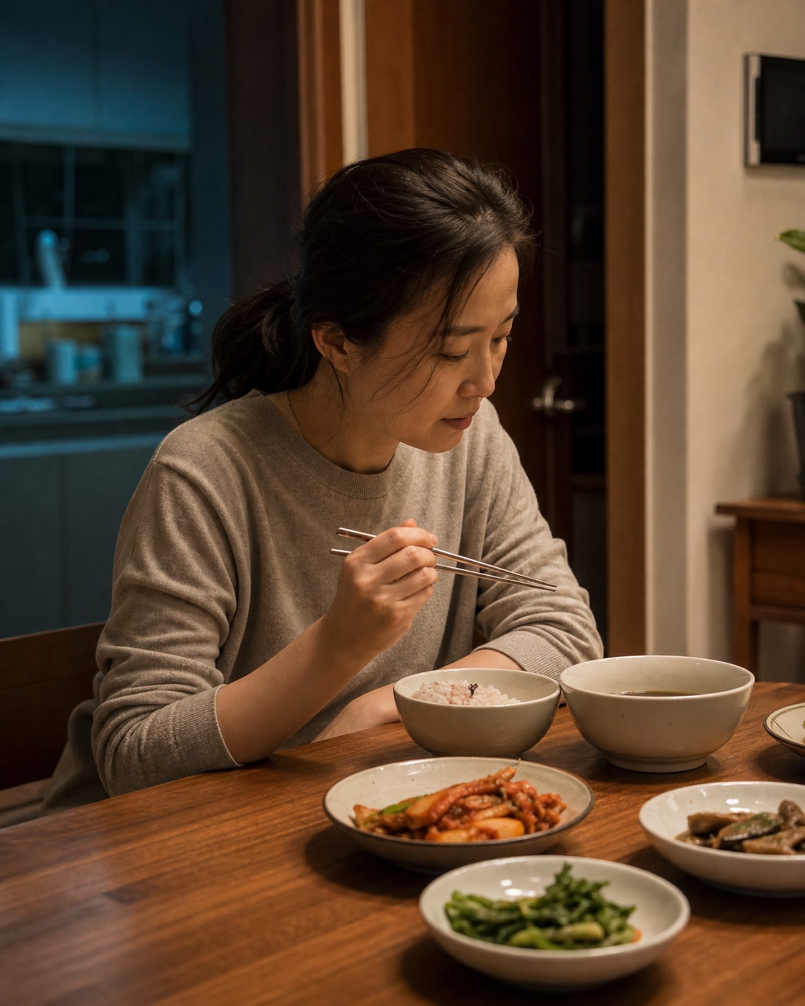 식욕과 식탐, 어떻게 구분하나요 — 다이어트에서 줄여야 할 쪽은 하나입니다