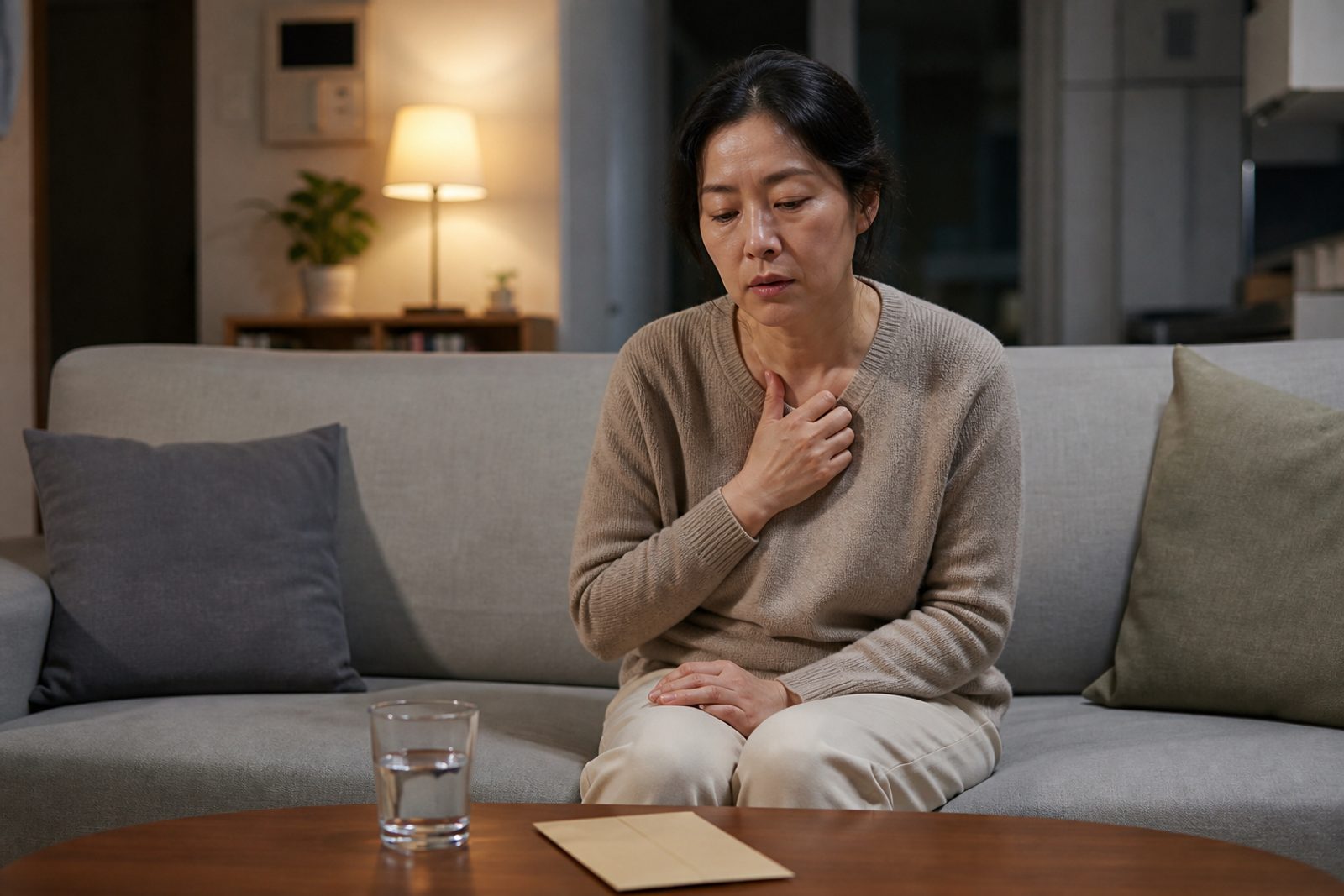 검사는 다 정상이라는데 몸은 계속 불편합니다 — 자율신경 문제를 의심할 때