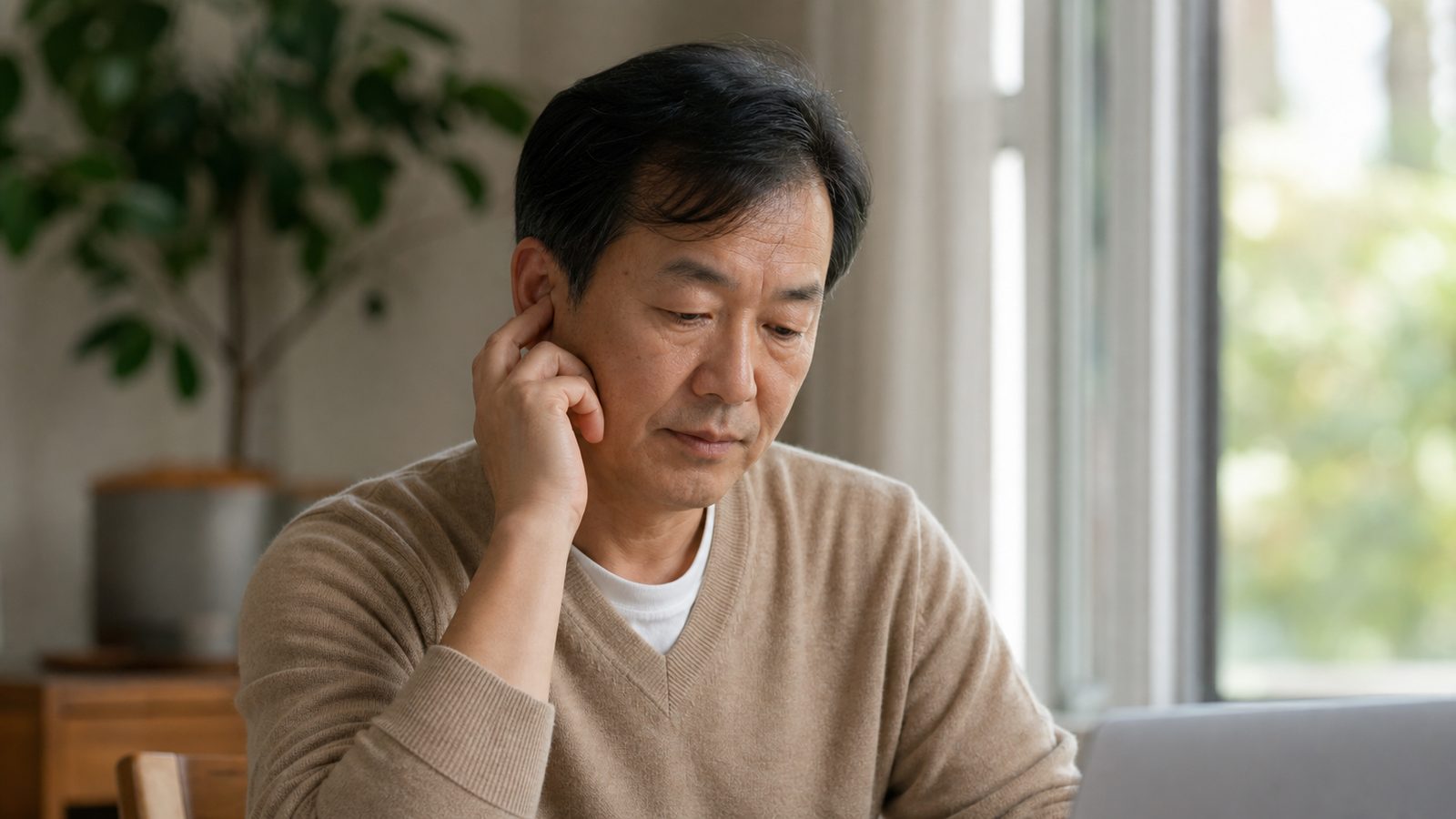 이명이 반년 넘게 이어진다면 — 만성 이명, 지금 시점에 할 수 있는 것