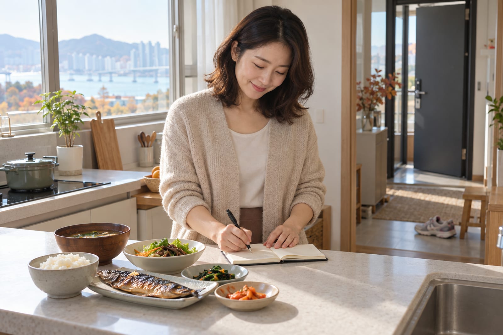 다이어트 한약을 끊으면 요요가 올까요 — 감량 뒤 첫 석 달, 유지기를 이렇게 보냅니다