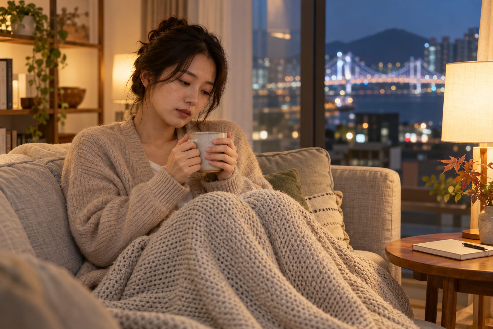 생리통이 해마다 심해진다면 — 자궁내막증과 자궁선근증, 자궁근종과 이렇게 갈립니다