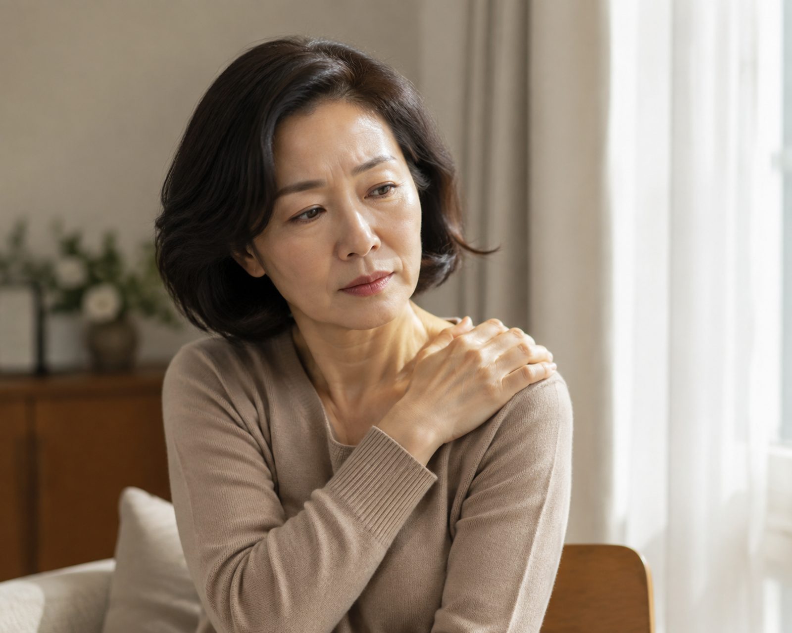 온몸이 아픈데 검사는 정상이라면 — 섬유근육통, 단순 근육통과 이렇게 갈립니다
