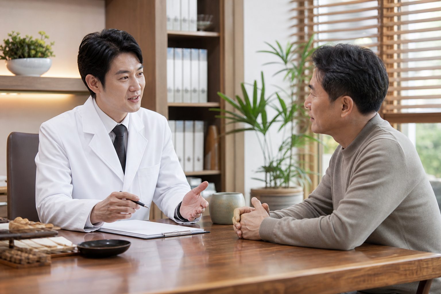 공진단 효능, 어디까지 알려져 있나요 — 근거와 한계를 그대로 말씀드립니다