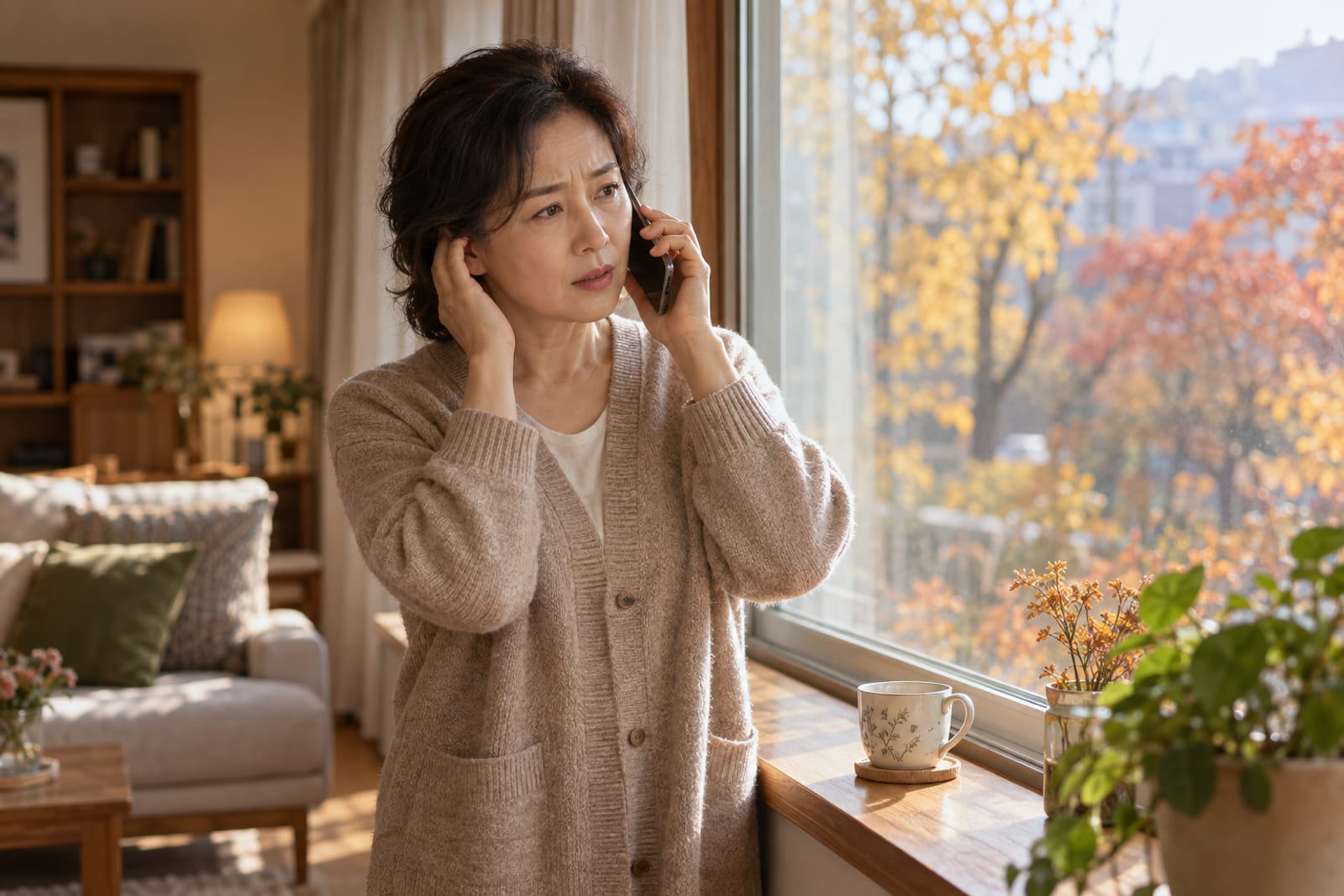한쪽 귀가 갑자기 먹먹하고 잘 안 들린다면 — 돌발성 난청, 귀지·중이염·메니에르병과 이렇게 갈립니다