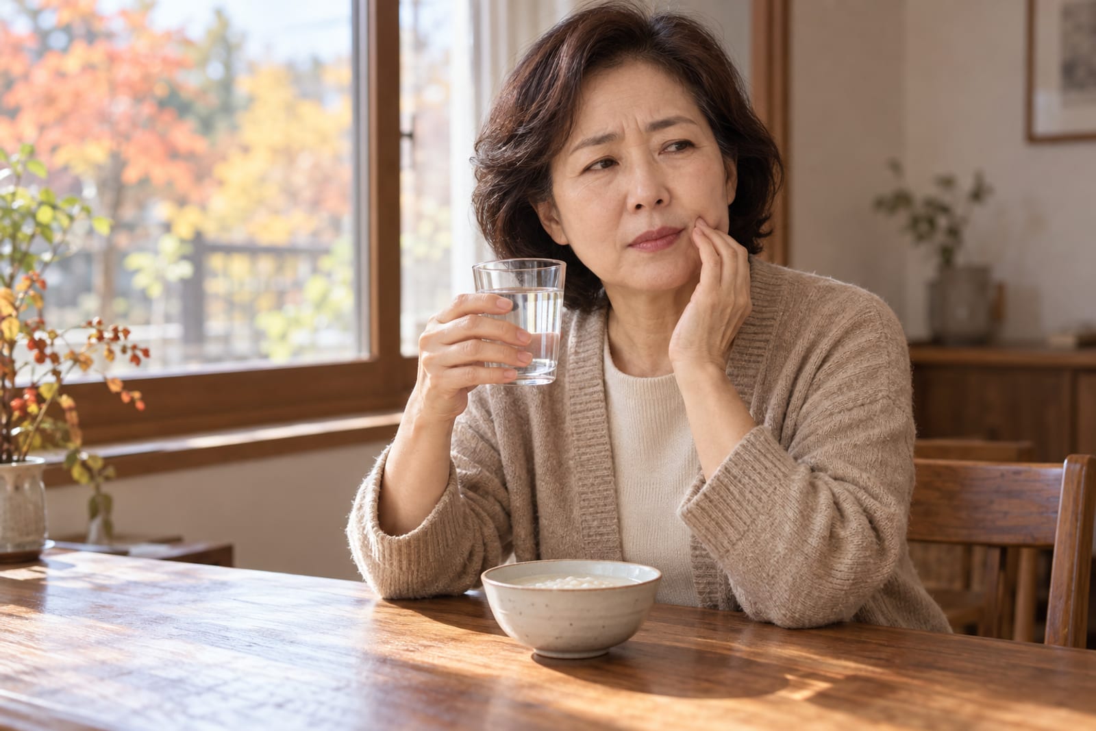 혀가 따갑고 화끈거린다면 — 혀 통증, 구내염·혀 갈라짐·곰팡이균·설염·구강작열감증후군 이렇게 갈립니다