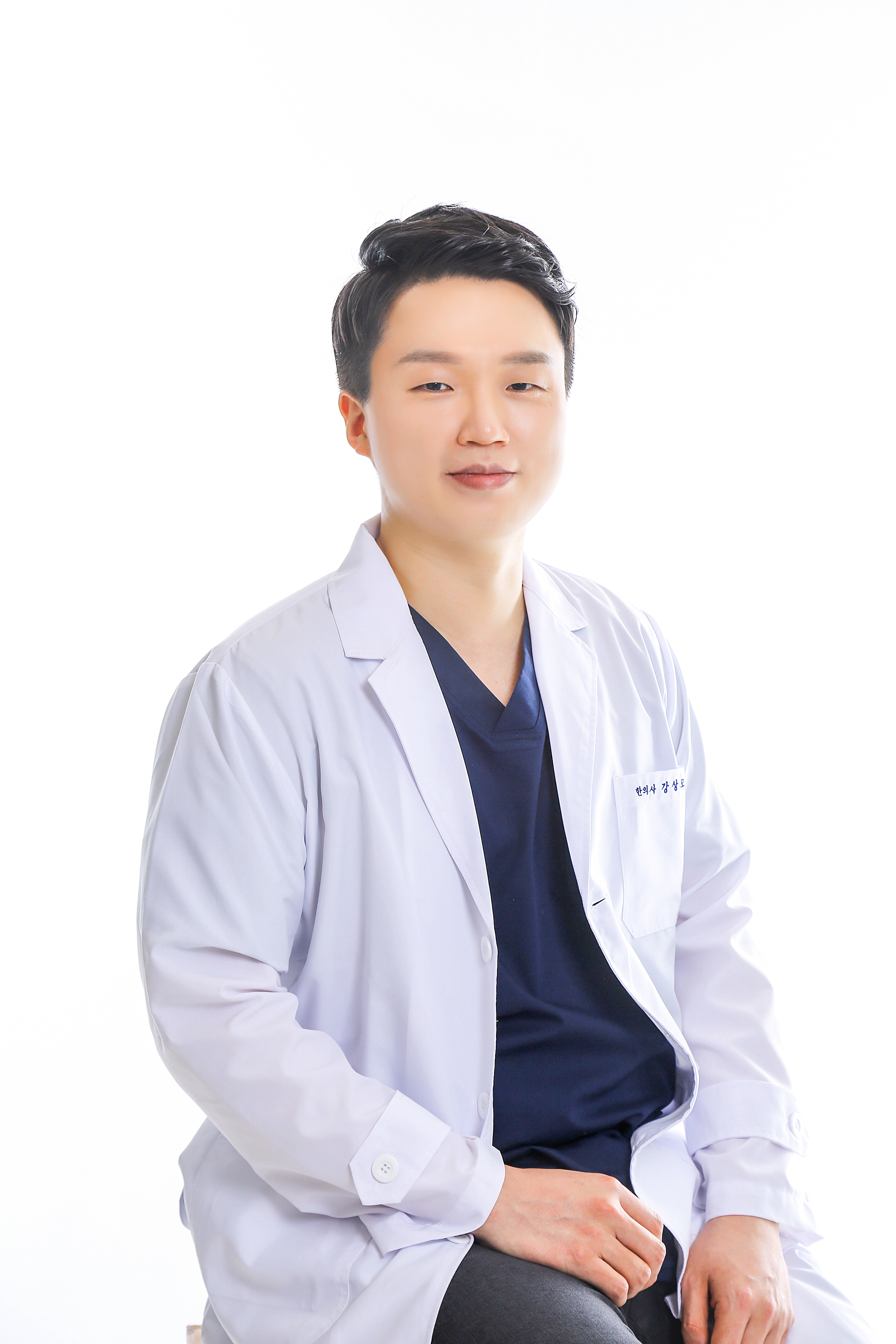 강상모